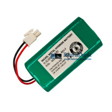 Bateria para PLC 565-021 H-SC3000x4 [bateria de reposição]